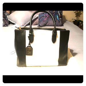 Ralph Lauren Big Purse